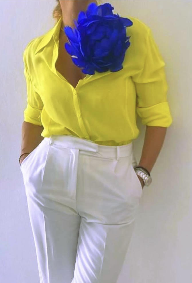 Feather Peony | Blue Royal